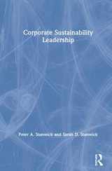 9781138494985-1138494984-Corporate Sustainability Leadership