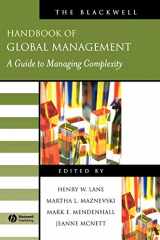 9780631231936-0631231935-The Blackwell Handbook of Global Management: A Guide to Managing Complexity (Blackwell Handbooks in Management)