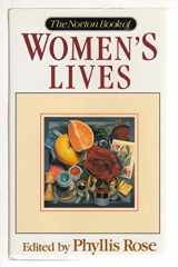 9780393035322-0393035328-The Norton Book of Women's Lives