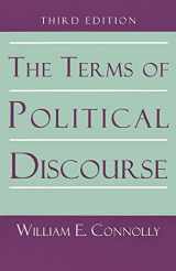 9780691076645-0691076642-The Terms of Political Discourse.