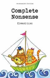 9781853261442-1853261440-Complete Nonsense (Wordsworth Children's Classics)