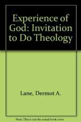 9780862170486-0862170486-Experience of God: Invitation to Do Theology
