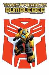 9781600107023-1600107028-Transformers: Bumblebee