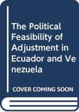9789264140783-9264140786-The Political Feasibility of Adjustment in Ecuador and Venezuela