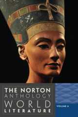 9780393913293-0393913295-The Norton Anthology of World Literature