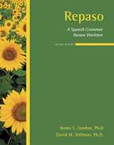 9780073534367-0073534366-Repaso: A Spanish Grammar Review Worktext