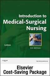 9780323287425-0323287425-Introduction to Medical-Surgical Nursing and Elsevier Adaptive Quizzing Package