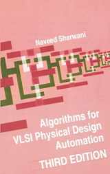 9780792383932-0792383931-Algorithms for VLSI Physical Design Automation