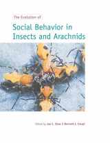 9780521589772-0521589770-The Evolution of Social Behaviour in Insects and Arachnids