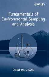 9780471710974-0471710970-Fundamentals of Environmental Sampling and Analysis