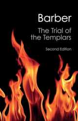 9781107645769-110764576X-The Trial of the Templars (Canto Classics)