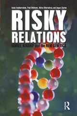 9781845201791-1845201795-Risky Relations: Family, Kinship and the New Genetics
