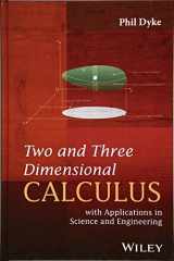 9781119221784-1119221781-Two and Three Dimensional Calculus: With Applications in Science and Engineering