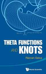 9789814520577-9814520578-THETA FUNCTIONS AND KNOTS