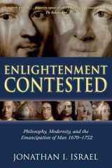 9780199541522-0199541523-Enlightenment Contested: Philosophy, Modernity, and the Emancipation of Man 1670-1752