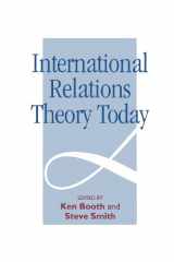 9780745611662-0745611664-International Relations Theory Today