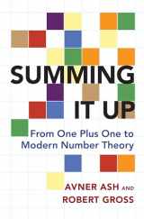 9780691178516-0691178518-Summing It Up: From One Plus One to Modern Number Theory
