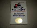 9780688014292-0688014291-The One Minute Manager
