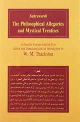 9781568590912-1568590911-The Philosophical Allegories and Mystical Treatises (Bibliotheca Iranica: Intellectual Traditions Series) (English, Persian and Persian Edition)