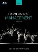 9780199605484-0199605483-Human Resource Management