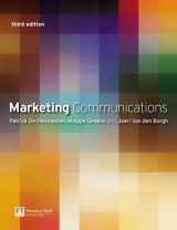 9780273706939-0273706934-Marketing Communications: A European Perspective