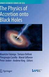 9781493922260-1493922262-The Physics of Accretion onto Black Holes (Space Sciences Series of ISSI, 49)