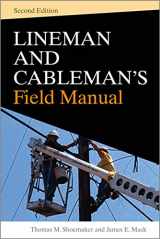 9780071621212-0071621210-Lineman and Cablemans Field Manual, Second Edition