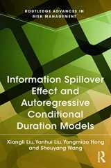 9780415721684-0415721687-Information Spillover Effect and Autoregressive Conditional Duration Models (Routledge Advances in Risk Management)
