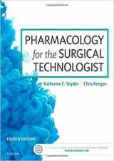 9781974804481-1974804488-Pharmacology for the Surgical Technologist