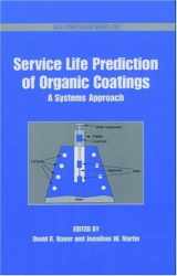 9780841235977-084123597X-Service Life Prediction of Organic Coatings: A Systems Approach