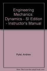 9780065019520-0065019520-Engineering Mechanics: Dynamics - SI Edition - Instructor's Manual