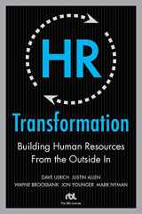 9780071638708-0071638709-HR Transformation: Building Human Resources From the Outside In