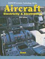 9780028018591-0028018591-Aircraft Electricity and Electronics (Glencoe Aviation Technology Series)