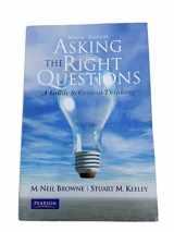 9780205506682-0205506682-Asking the Right Questions: A Guide to Critical Thinking, 9th Edition