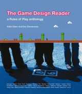 9780262195362-0262195364-The Game Design Reader: A Rules of Play Anthology (Mit Press)