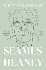 9780374277734-0374277737-The Translations of Seamus Heaney