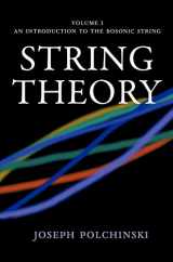 9780521633031-0521633036-String Theory (Cambridge Monographs on Mathematical Physics) (Volume 1)