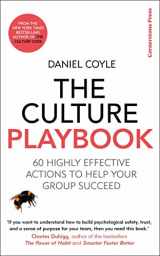 9781847943873-184794387X-The Culture Playbook: 60 Highly Effective Actions to Help Your Group Succeed