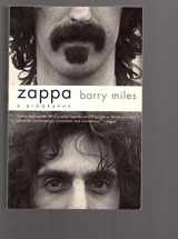 9780802142153-080214215X-Zappa: A Biography