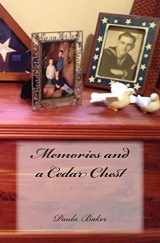 9781492788935-1492788937-Memories and a Cedar Chest (She Didn't Tell)