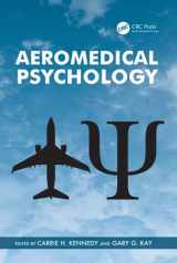 9780754675907-0754675904-Aeromedical Psychology