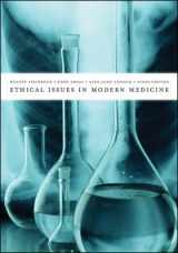 9780767420167-0767420160-Ethical Issues in Modern Medicine