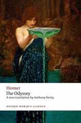 9780198736479-0198736479-The Odyssey (Oxford World's Classics)