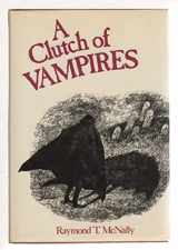 9780517174364-0517174367-A Clutch of Vampires