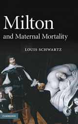 9780521896382-052189638X-Milton and Maternal Mortality