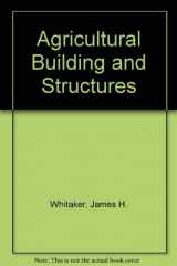 9780835901765-0835901769-Agricultural Buildings and Structures