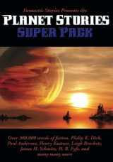 9781515411536-1515411532-Fantastic Stories Presents the Planet Stories Super Pack