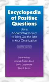 9781933403120-1933403128-Encyclopedia of Positive Questions, 2nd Ed.