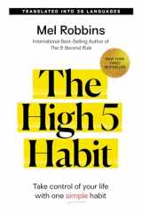 9781401967499-1401967493-The High 5 Habit: Take Control of Your Life with One Simple Habit