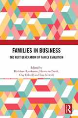 9781032379890-1032379898-Families in Business: The Next Generation of Family Evolution